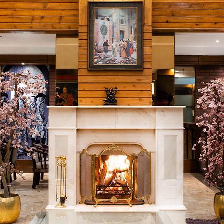 Hotel Viceroy Darjeeling  Dış mekan fotoğraf
