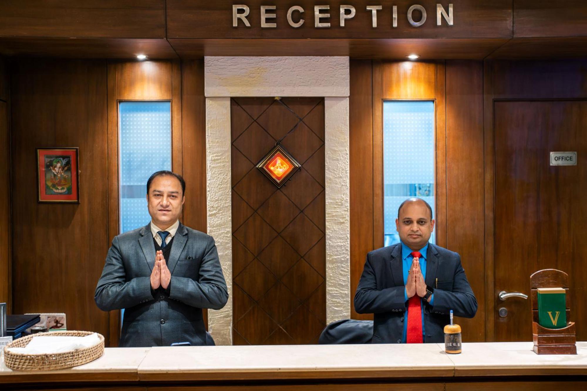 Hotel Viceroy Darjeeling  Dış mekan fotoğraf