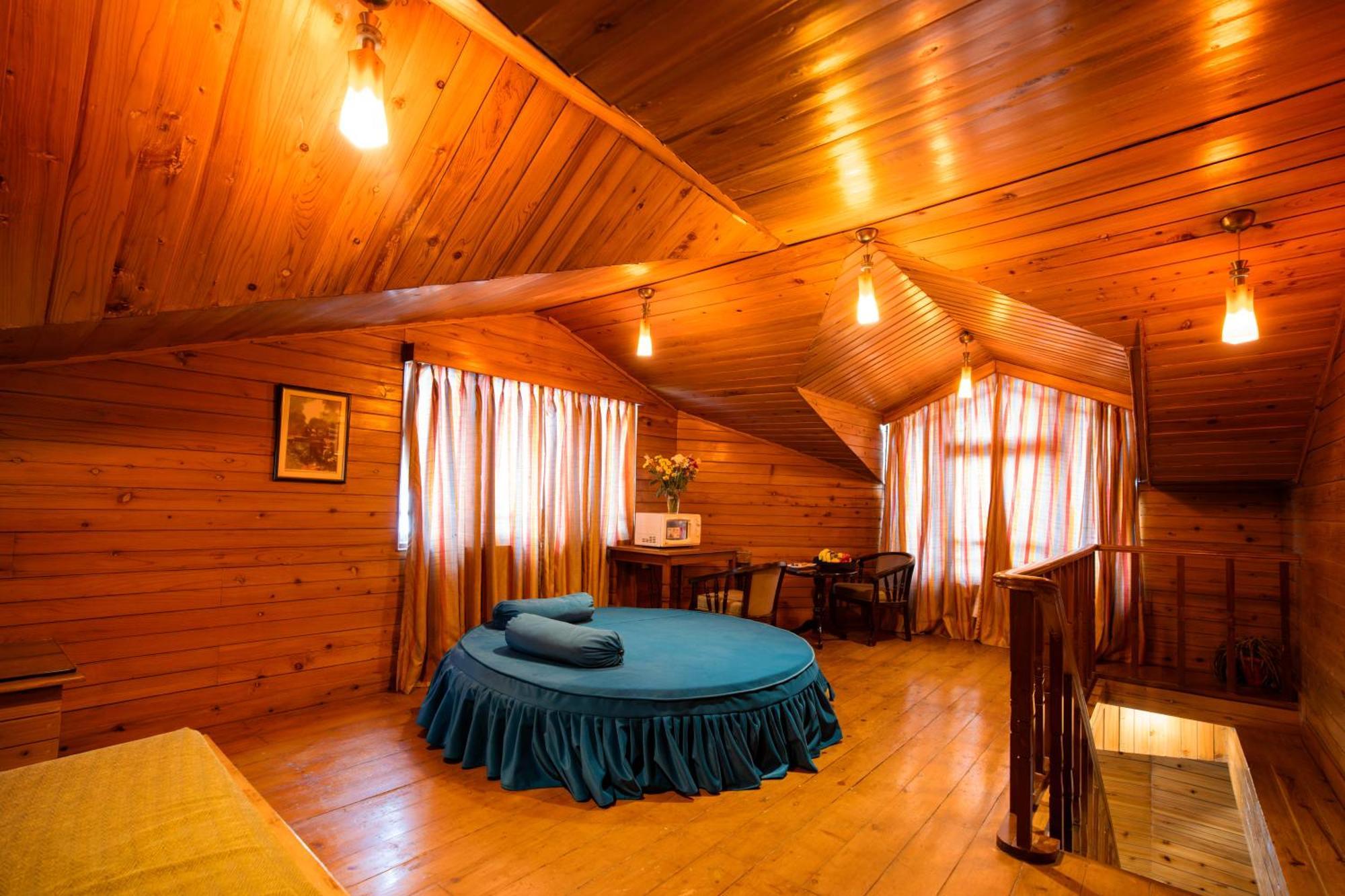 Hotel Viceroy Darjeeling  Dış mekan fotoğraf