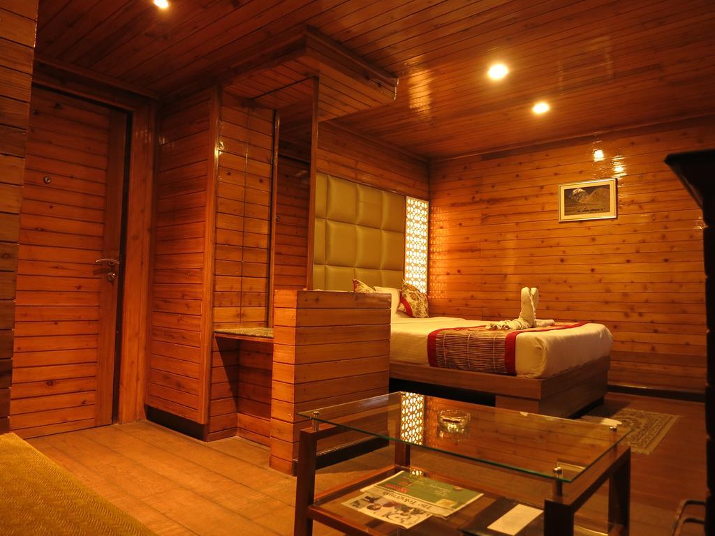 Hotel Viceroy Darjeeling  Dış mekan fotoğraf