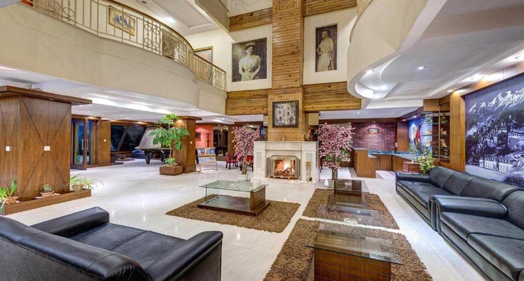 Hotel Viceroy Darjeeling  Dış mekan fotoğraf