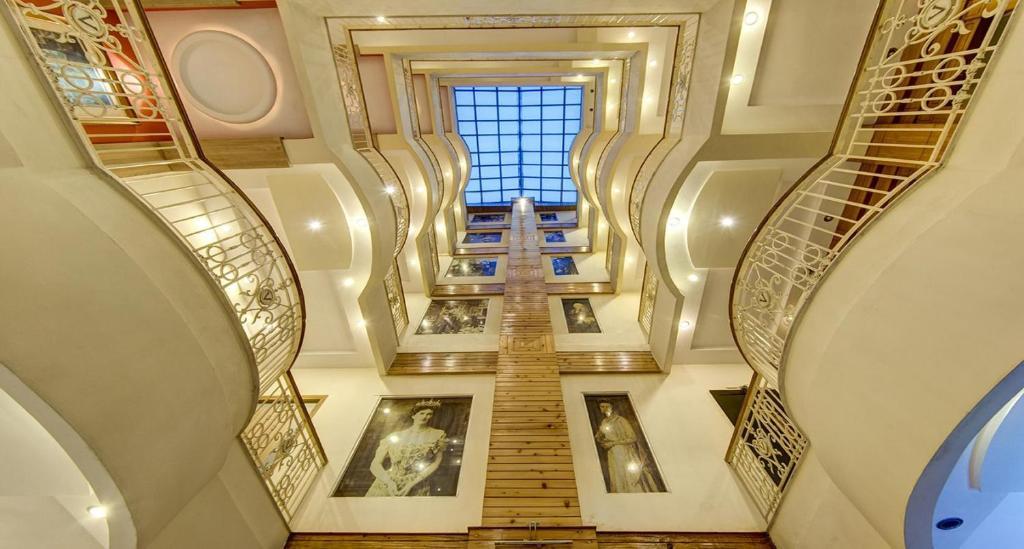 Hotel Viceroy Darjeeling  Dış mekan fotoğraf
