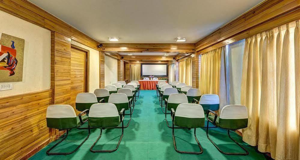 Hotel Viceroy Darjeeling  Dış mekan fotoğraf