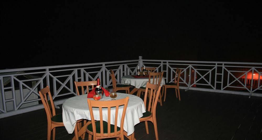Hotel Viceroy Darjeeling  Dış mekan fotoğraf