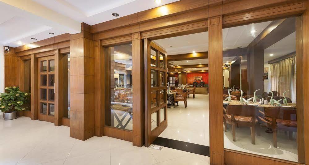 Hotel Viceroy Darjeeling  Dış mekan fotoğraf