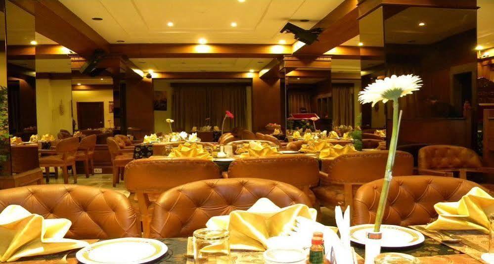 Hotel Viceroy Darjeeling  Dış mekan fotoğraf