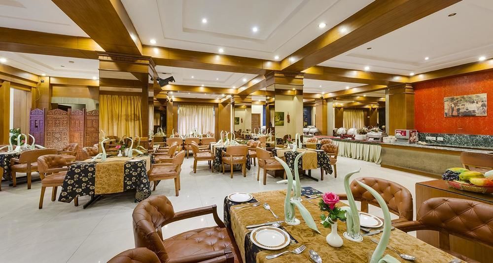Hotel Viceroy Darjeeling  Dış mekan fotoğraf