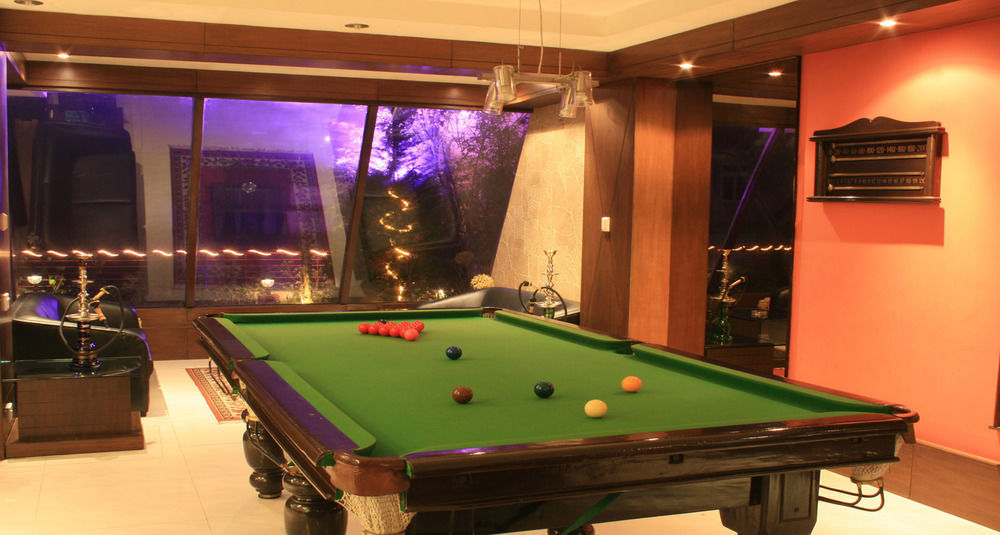 Hotel Viceroy Darjeeling  Dış mekan fotoğraf